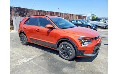 kia-niro - 0