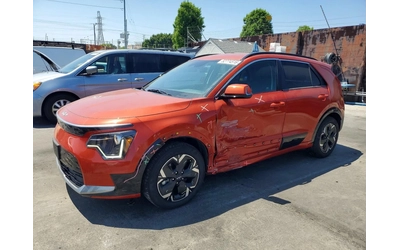 kia-niro - 2