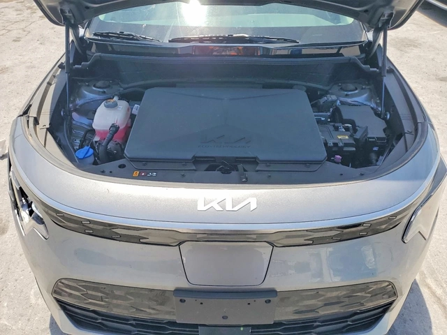Kia Niro WIND FWD - автомобили, коли, обяви за нови и употребявани 11