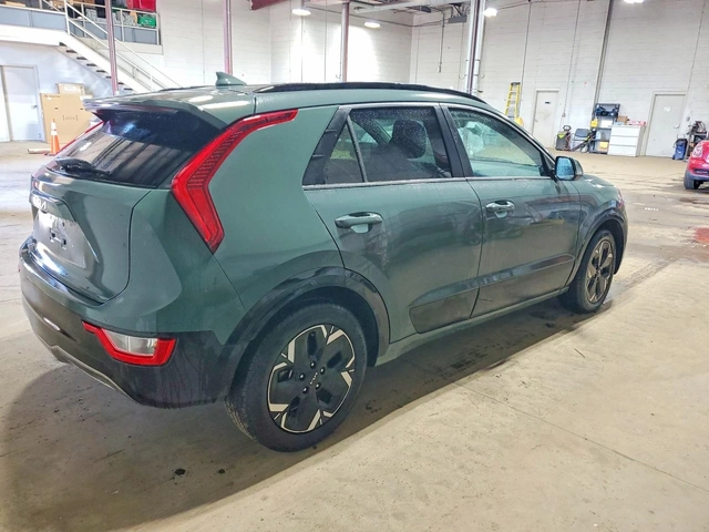 Kia Niro WIND FWD - автомобили, коли, обяви за нови и употребявани 2