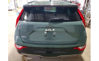 kia-niro - 5
