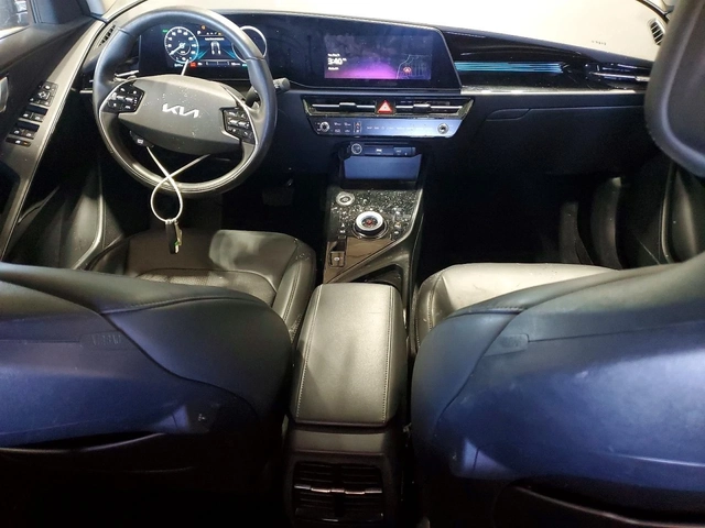 Kia Niro WIND FWD - автомобили, коли, обяви за нови и употребявани 7