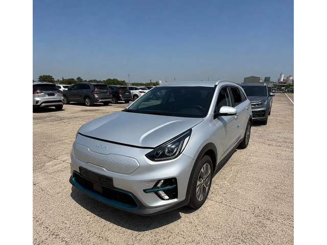 Kia Niro 64 kW - 70 бр. ОЧАКВАН ВНОС - автомобили, коли, обяви за нови и употребявани 1
