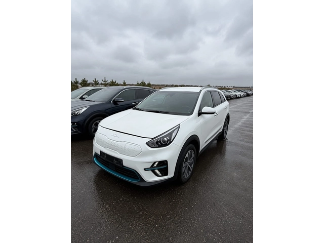 Kia Niro 64 kW - 70 бр. ОЧАКВАН ВНОС - автомобили, коли, обяви за нови и употребявани 3