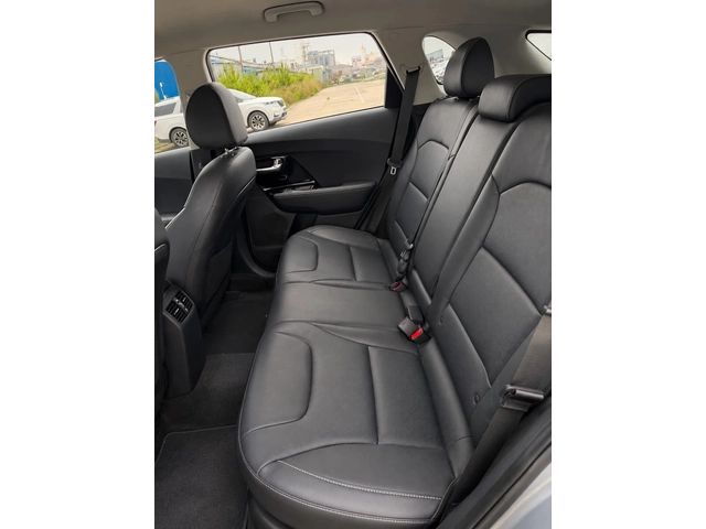 Kia Niro 64 kW - 70 бр. ОЧАКВАН ВНОС - автомобили, коли, обяви за нови и употребявани 7