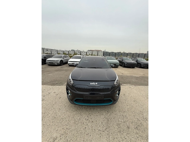 Kia Niro 64 kW - ОЧАКВАН ВНОС - автомобили, коли, обяви за нови и употребявани 0