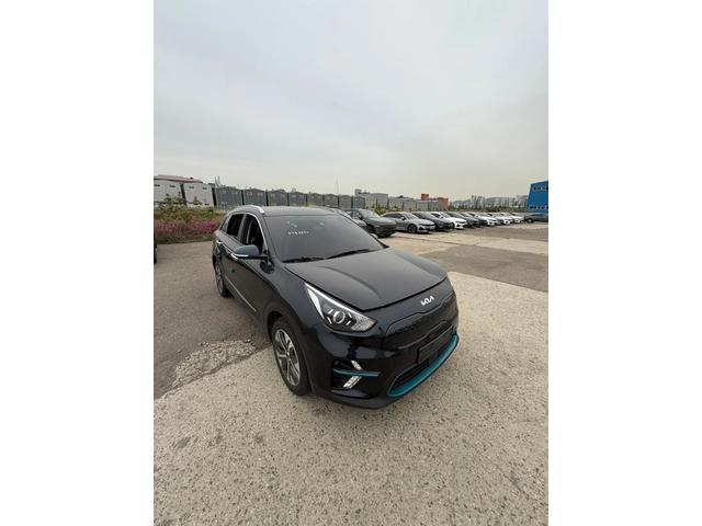 Kia Niro 64 kW - ОЧАКВАН ВНОС - автомобили, коли, обяви за нови и употребявани 1