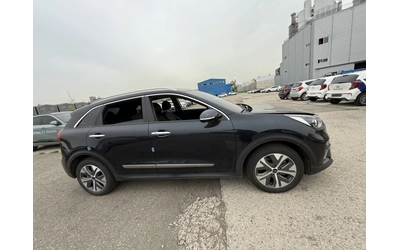 kia-niro - 2