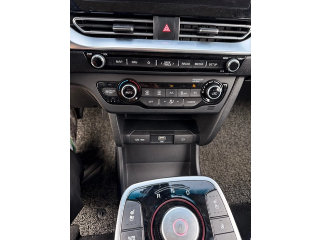 Kia Niro 64 kW - ОЧАКВАН ВНОС - автомобили, коли, обяви за нови и употребявани 5