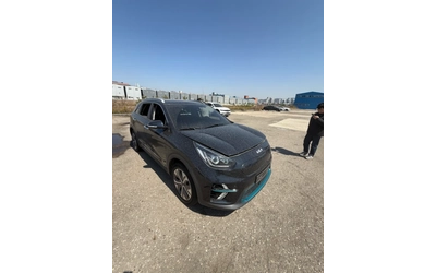 kia-niro - 1