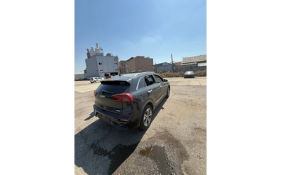 kia-niro - 2