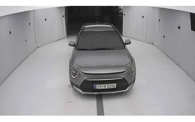 kia-niro - 1