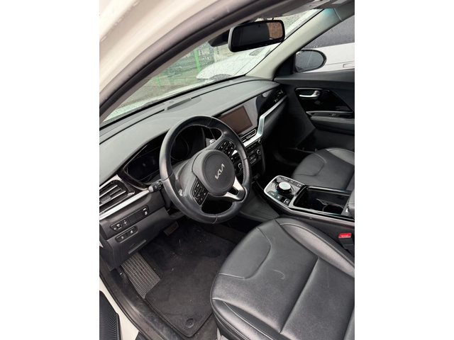 Kia Niro EV - 64 kW - ОЧАКВАН ВНОС - автомобили, коли, обяви за нови и употребявани 2