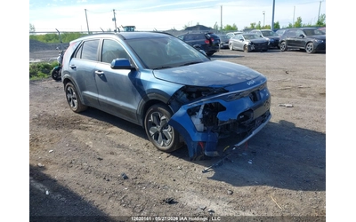 kia-niro - 0