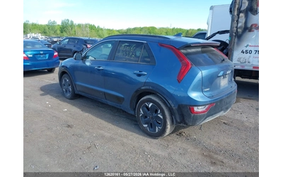 kia-niro - 2