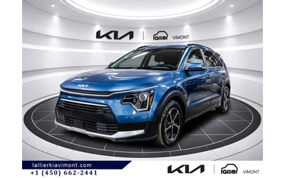 kia-niro - 2