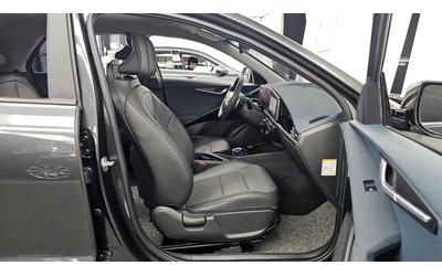 Kia Niro 2024* Signature* HYBRID* 35.427KM* КРАЙНА ЦЕНА - автомобили, коли, обяви за нови и употребявани 12