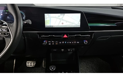 Kia Niro 2024* Signature* HYBRID* 35.427KM* КРАЙНА ЦЕНА - автомобили, коли, обяви за нови и употребявани 9