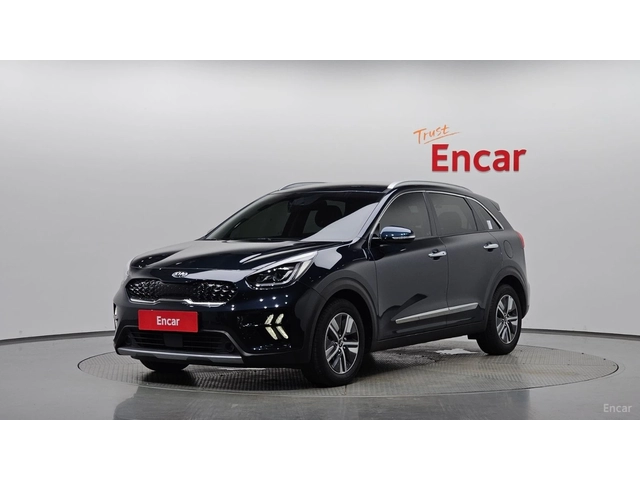 Kia Niro HYBRID* NOBLESSE* ПОДГРЕВ* ОБДУХВАНЕ* КАМЕРА* - автомобили, коли, обяви за нови и употребявани 0