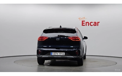 kia-niro - 3