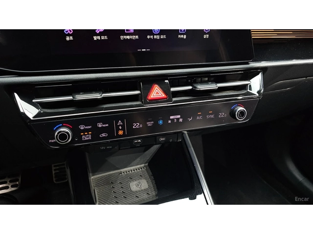 Kia Niro HYBRID* SIGNATURE* ПОДГРЕВ* ОБДУХВАНЕ* КОЖА* КАМЕР - автомобили, коли, обяви за нови и употребявани 14