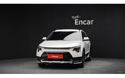 kia-niro - 2