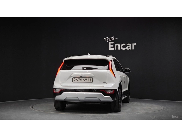 Kia Niro HYBRID* SIGNATURE* ПОДГРЕВ* ОБДУХВАНЕ* КОЖА* КАМЕР - автомобили, коли, обяви за нови и употребявани 3