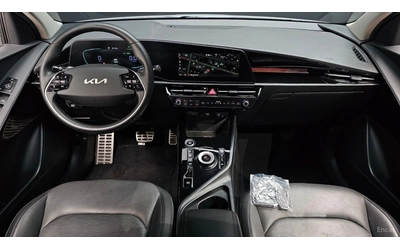 kia-niro - 5