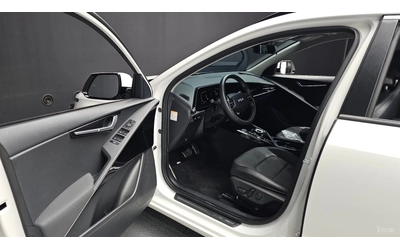 Kia Niro HYBRID* SIGNATURE* ПОДГРЕВ* ОБДУХВАНЕ* КОЖА* КАМЕР - автомобили, коли, обяви за нови и употребявани 8
