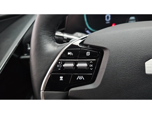 Kia Niro Hybrid Prestige | Adaptive Cruise | Камера - автомобили, коли, обяви за нови и употребявани 12