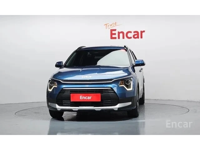 Kia Niro Hybrid Prestige | Adaptive Cruise | Камера - автомобили, коли, обяви за нови и употребявани 2