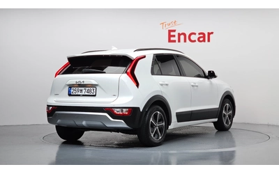 kia-niro - 1