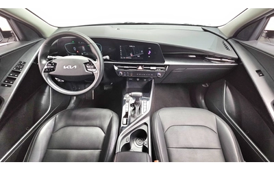 kia-niro - 5