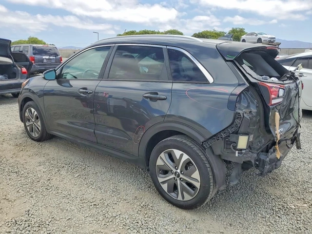 Kia Niro 2020 KIA NIRO EX - автомобили, коли, обяви за нови и употребявани 5