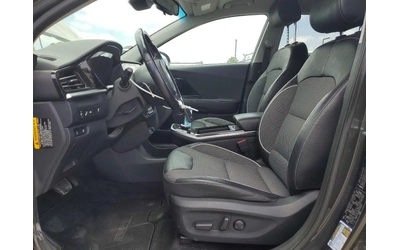 Kia Niro 2020 KIA NIRO EX - автомобили, коли, обяви за нови и употребявани 6