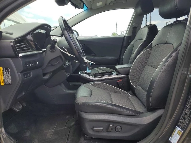 Kia Niro 2020 KIA NIRO EX - автомобили, коли, обяви за нови и употребявани 6