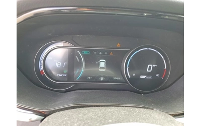 Kia Niro 2020 KIA NIRO EX - автомобили, коли, обяви за нови и употребявани 7