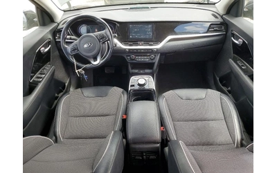 Kia Niro 2020 KIA NIRO EX - автомобили, коли, обяви за нови и употребявани 8