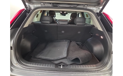 Kia Niro Wind+ - автомобили, коли, обяви за нови и употребявани 13