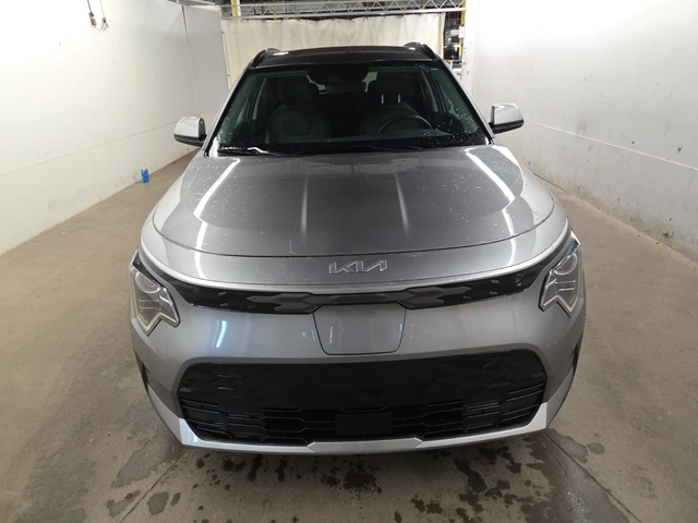 Kia Niro Wind+ - автомобили, коли, обяви за нови и употребявани 1
