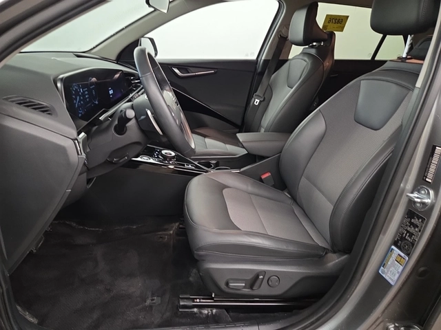 Kia Niro Wind+ - автомобили, коли, обяви за нови и употребявани 6