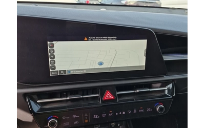 Kia Niro Limited - автомобили, коли, обяви за нови и употребявани 6