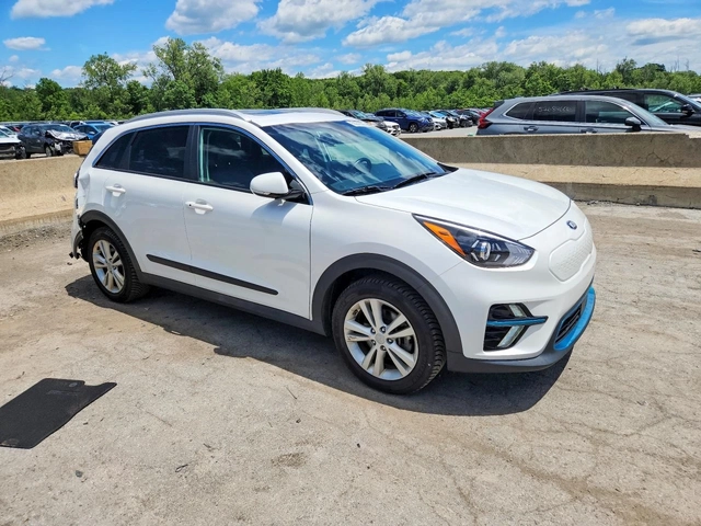 Kia Niro 2020 KIA NIRO EX PREMIUM - автомобили, коли, обяви за нови и употребявани 0