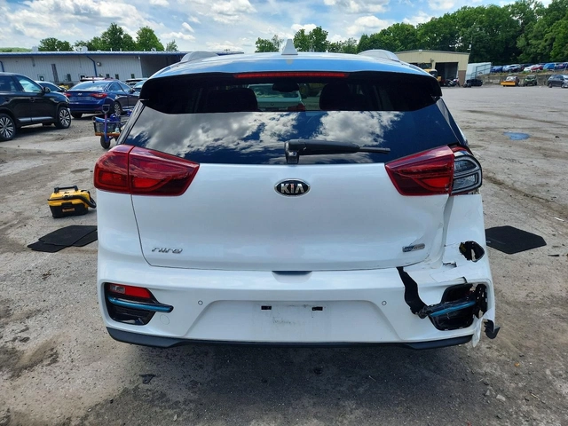 Kia Niro 2020 KIA NIRO EX PREMIUM - автомобили, коли, обяви за нови и употребявани 4