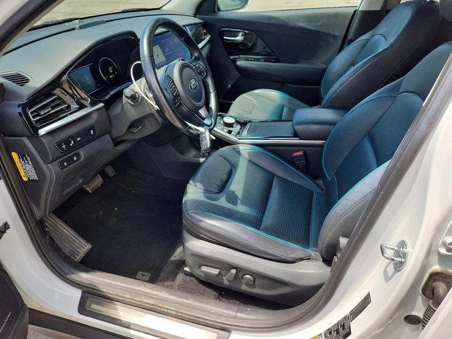 Kia Niro 2020 KIA NIRO EX PREMIUM - автомобили, коли, обяви за нови и употребявани 6