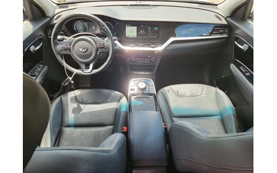 Kia Niro 2020 KIA NIRO EX PREMIUM - автомобили, коли, обяви за нови и употребявани 8