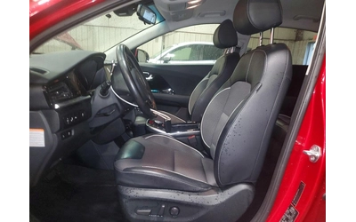 Kia Niro 2022 KIA NIRO EV EX - автомобили, коли, обяви за нови и употребявани 6