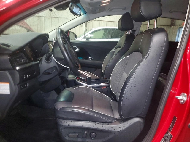 Kia Niro 2022 KIA NIRO EV EX - автомобили, коли, обяви за нови и употребявани 6