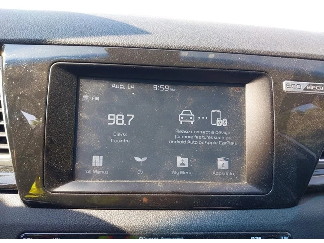 Kia Niro 2019 KIA NIRO EV EX - автомобили, коли, обяви за нови и употребявани 12