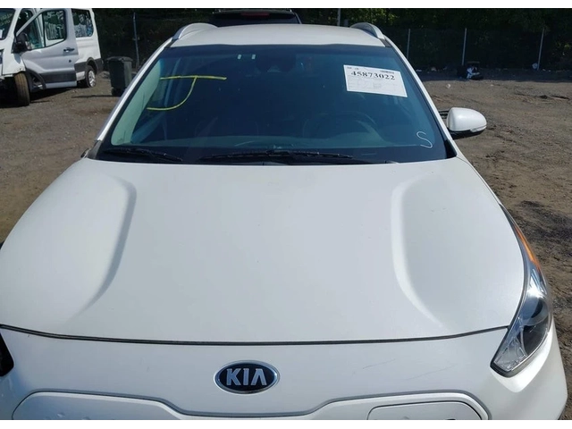 Kia Niro 2019 KIA NIRO EV EX - автомобили, коли, обяви за нови и употребявани 2